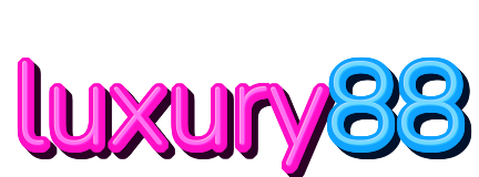 luxury88 — logo kanal